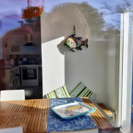 Holiday home Al Gelso Bianco