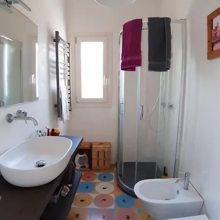 Al Gelso Bianco Holiday home