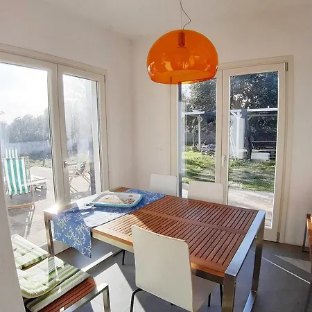 Holiday home Al Gelso Bianco Castrignano del Capo