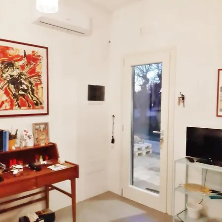 Holiday home Al Gelso Bianco Castrignano del Capo