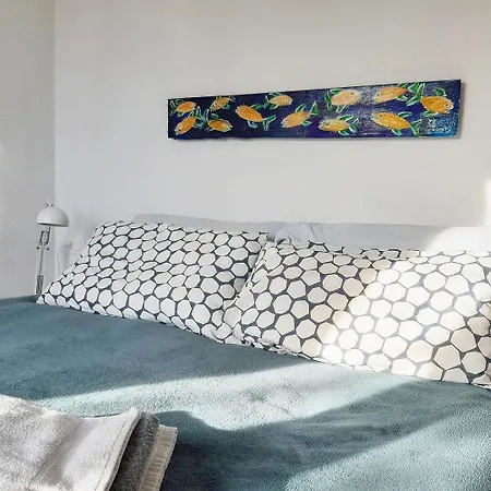 Holiday home Al Gelso Bianco