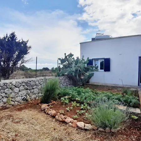 Al Gelso Bianco Holiday home