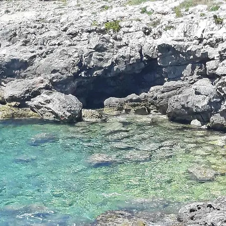 Holiday home Al Gelso Bianco Castrignano del Capo